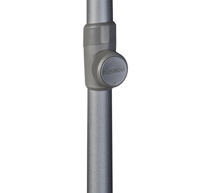 Sombrilla PLATINUM LISBOA Basculante