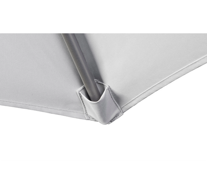 Sombrilla PLATINUM LISBOA Basculante