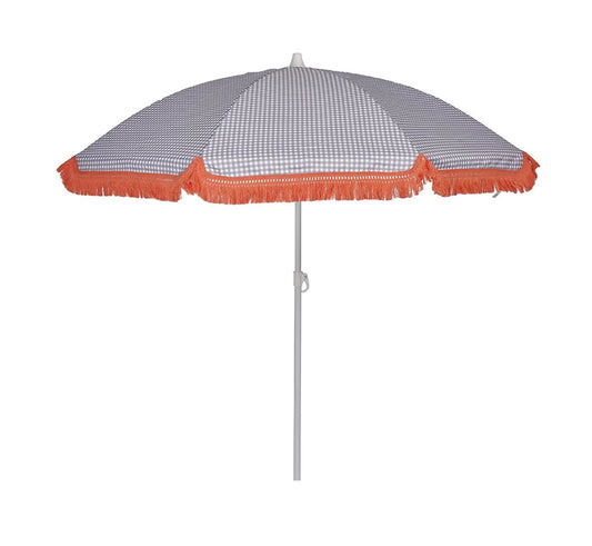 Sombrilla de playa BORA BORA de Ezpeleta.