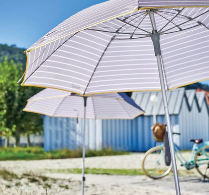 Sombrilla de Playa Plegable EZPELETA FOLD & GO