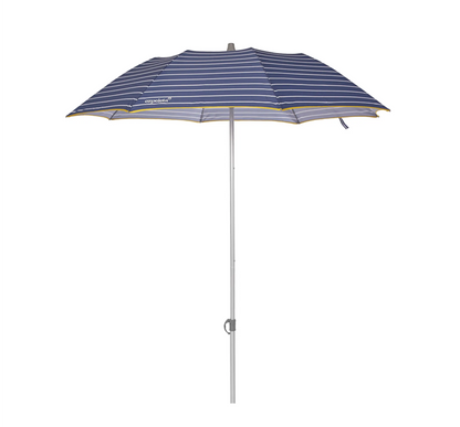 Sombrilla de playa plegable Ezpeleta FOLD & GO.