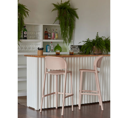 Taburete TRENA de EZPELETA