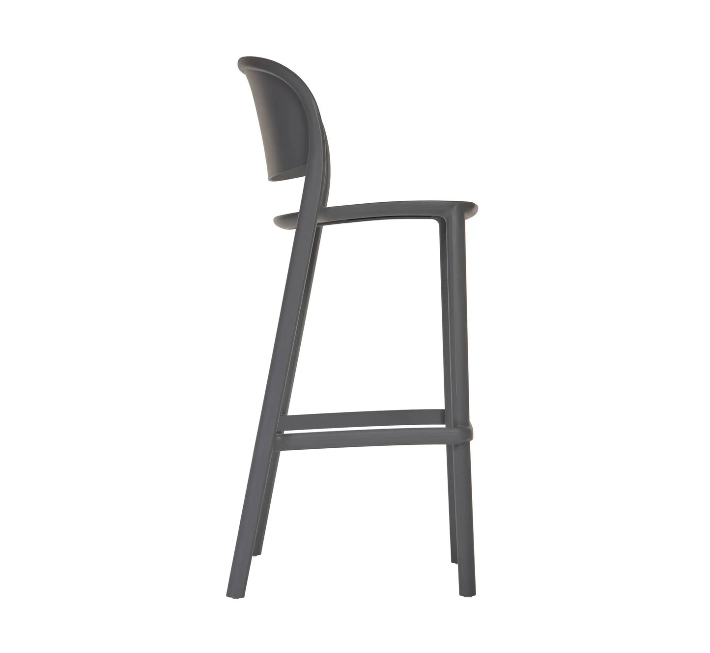 Taburete TRENA de EZPELETA