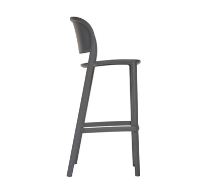 Taburete TRENA de EZPELETA