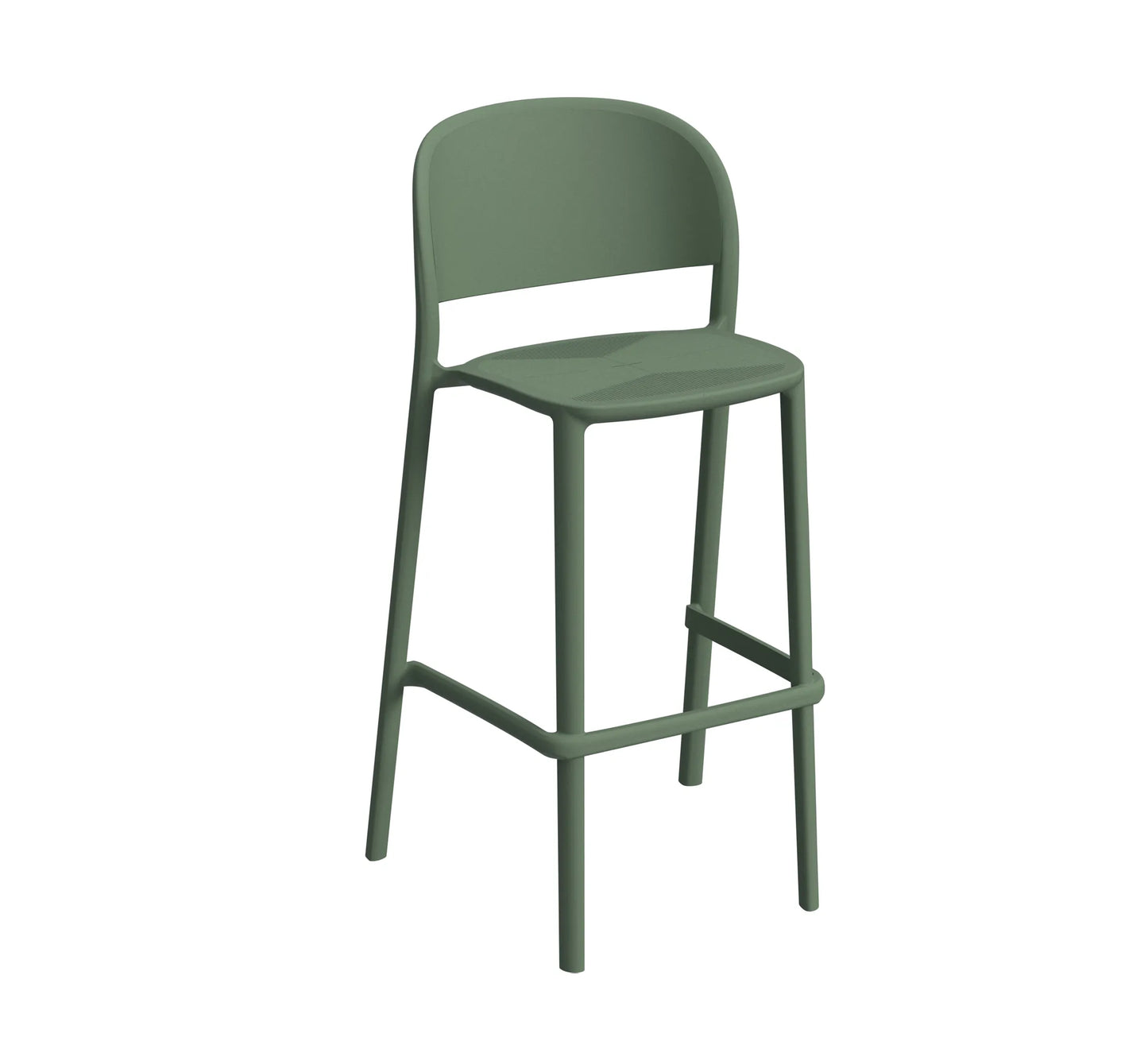 Taburete TRENA de EZPELETA