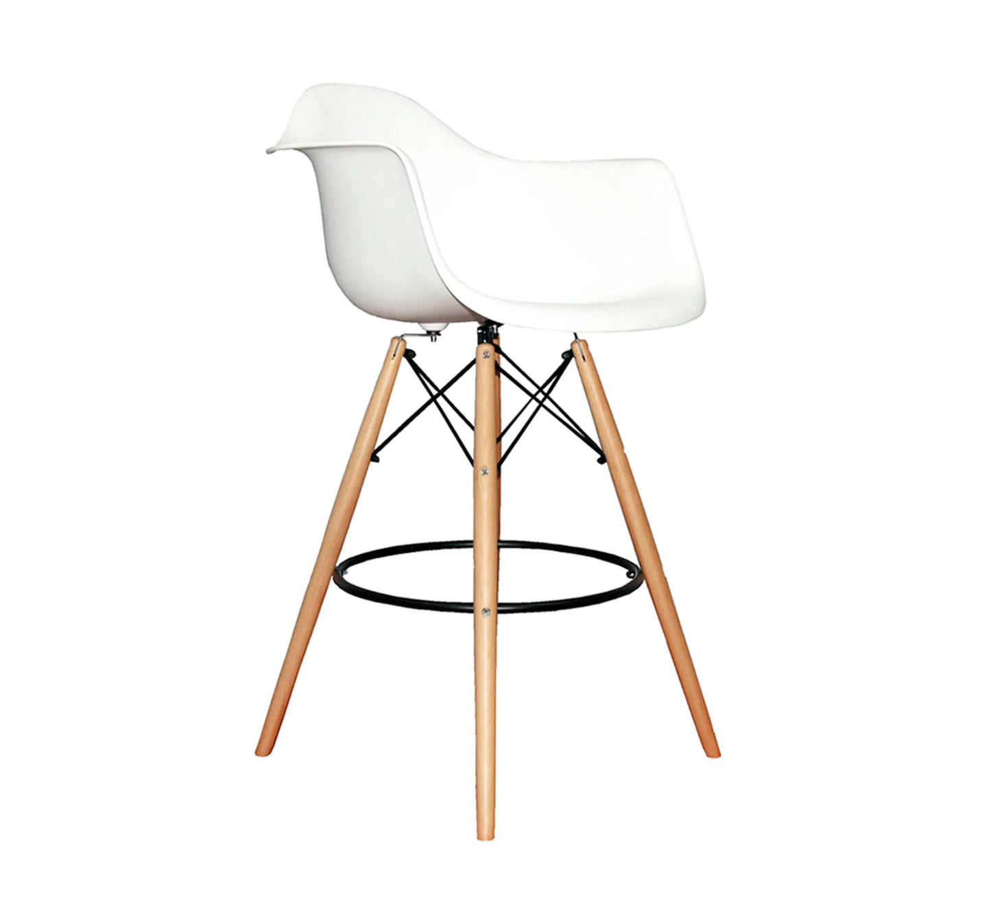 Pack 2 Taburetes KOMODO