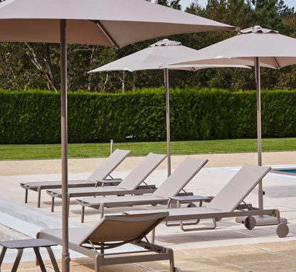 Tumbona LAGO de EZPELETA