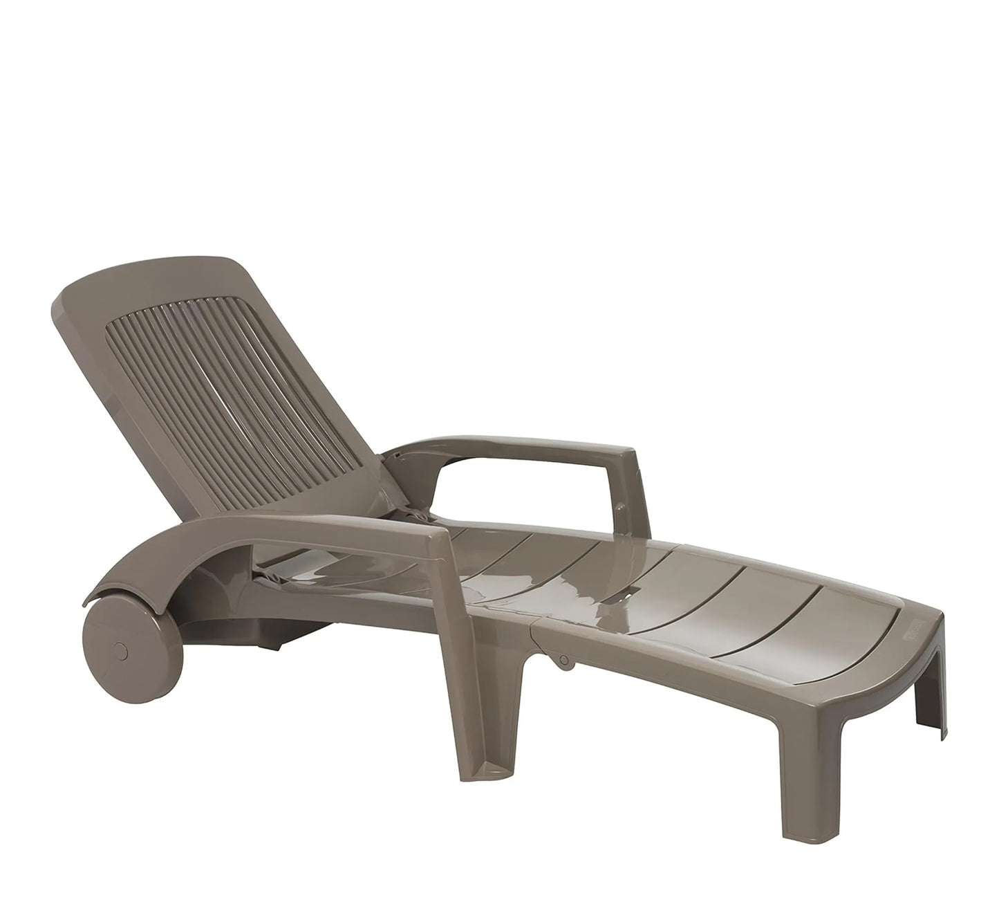 Tumbona Plegable FIDJI de GROSFILLEX