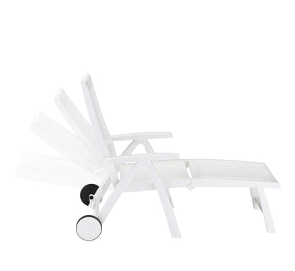 Tumbona Plegable ROMA de Kettler