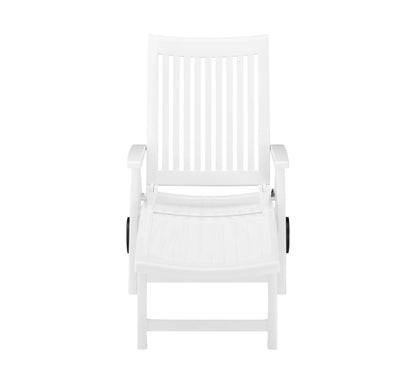 Tumbona Plegable ROMA de Kettler
