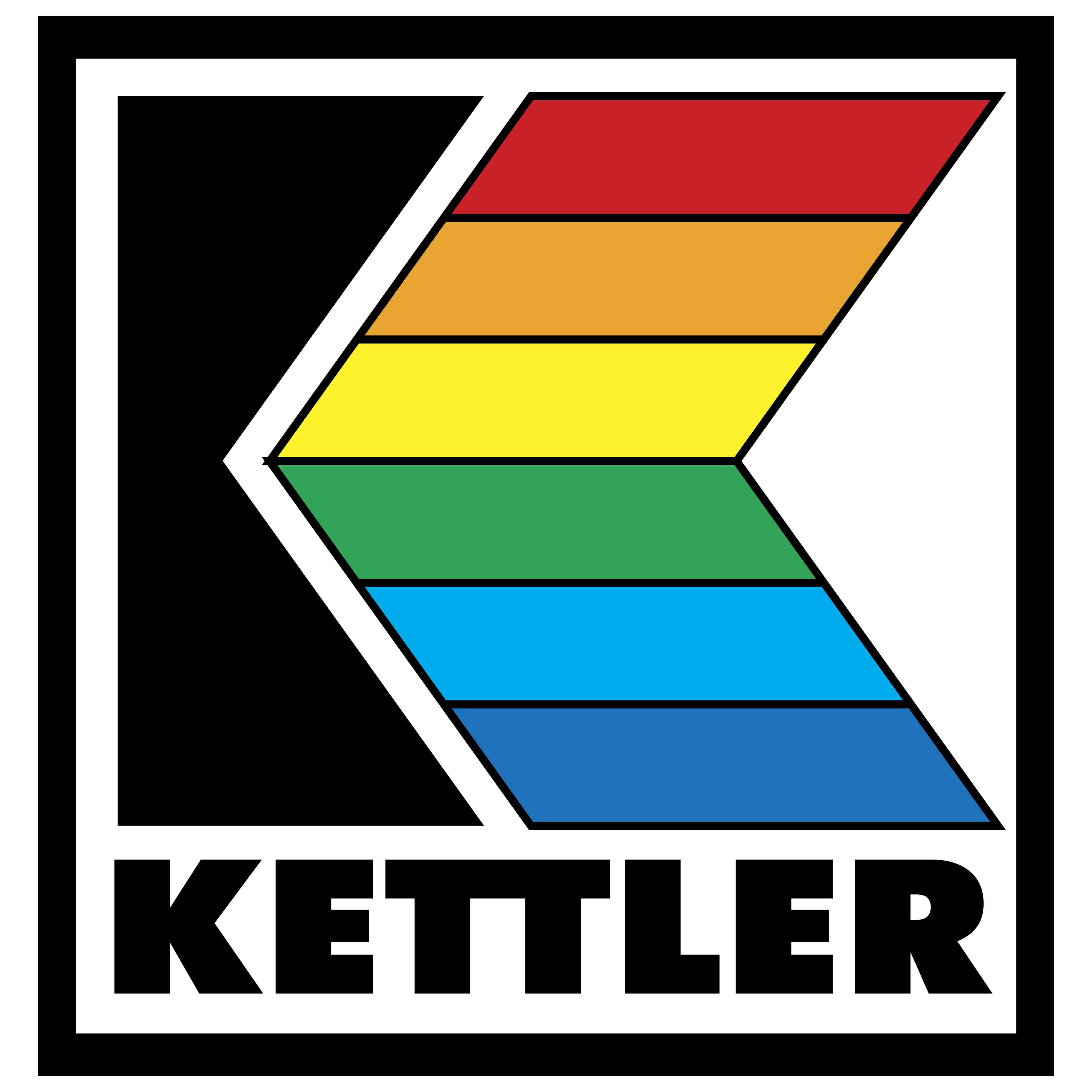 KETTLER